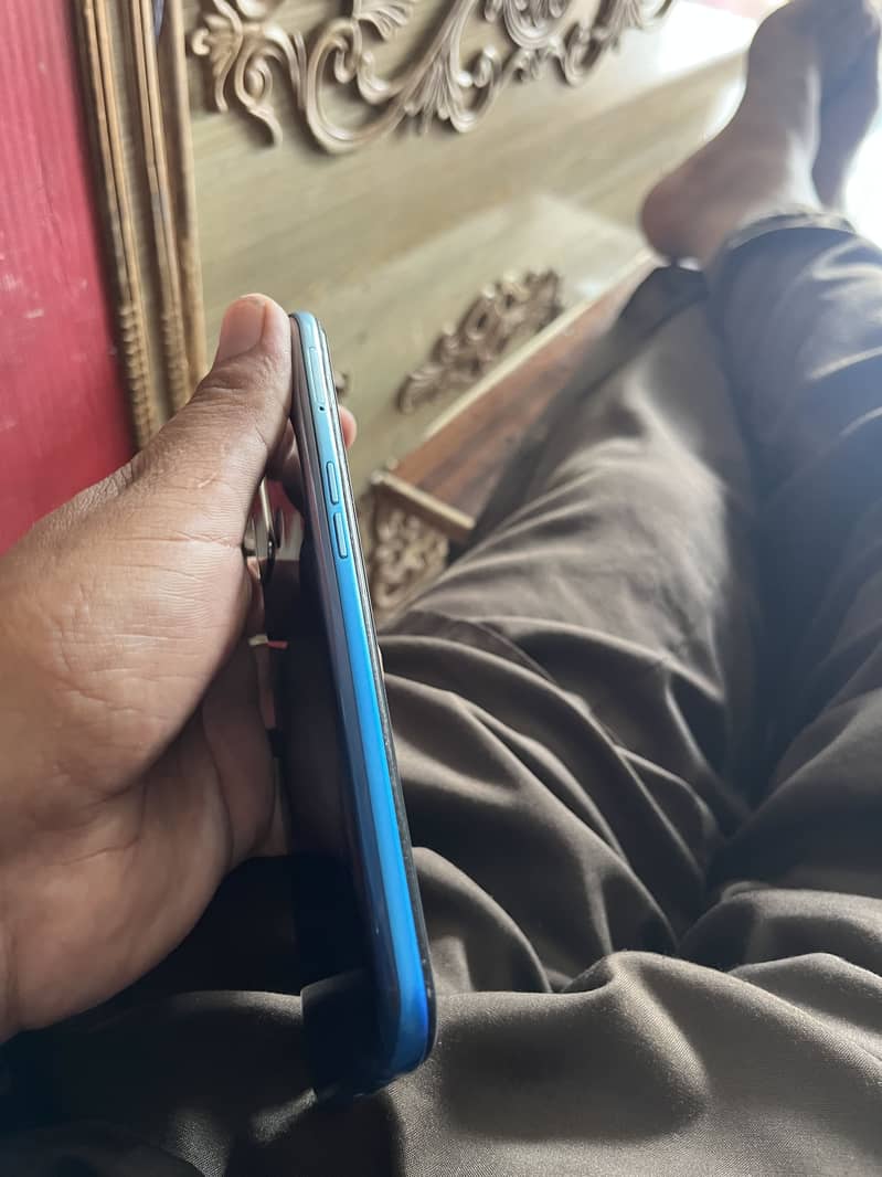 OPPO A53 5