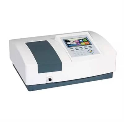 Spectrophotometer – All Models Available | Digital Laboratory Analyzer