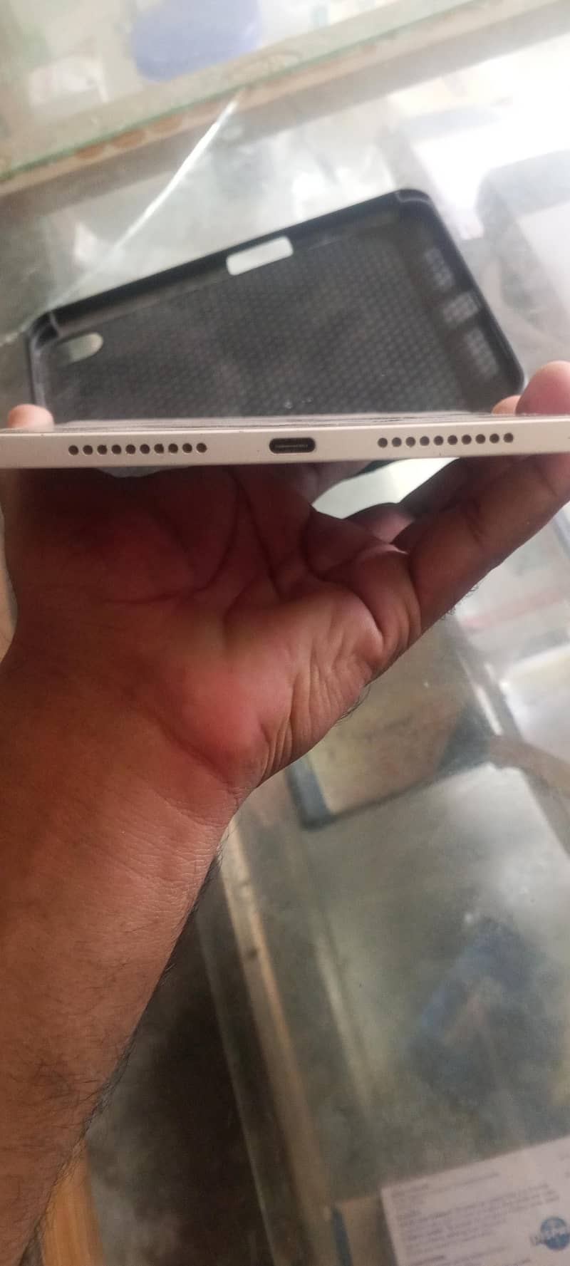 ipad mini six 1