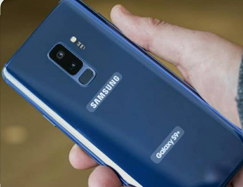 Galaxy S9 0