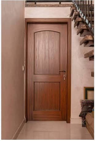 WPC Doors| Waterproof WPC Doors|Interior Expert|Modern Doors