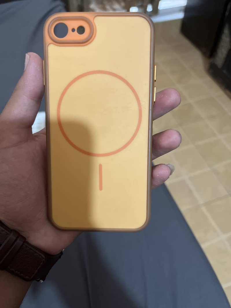 Apple iPhone 7 4