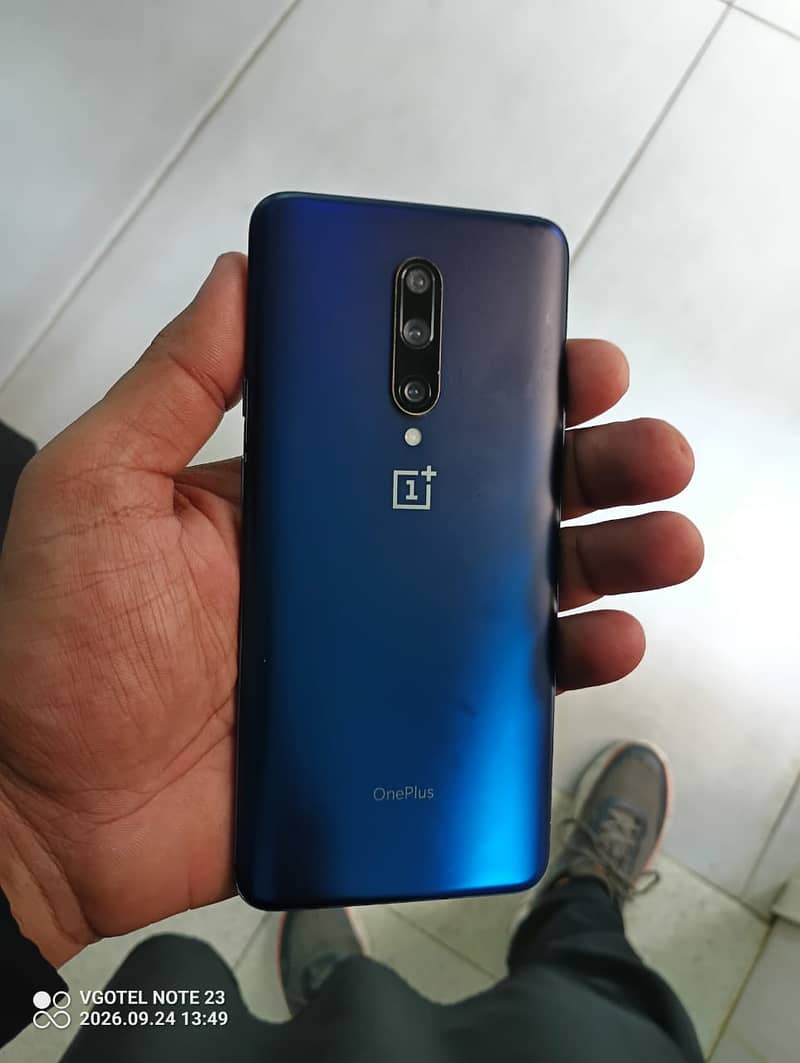 One Plus 7 1