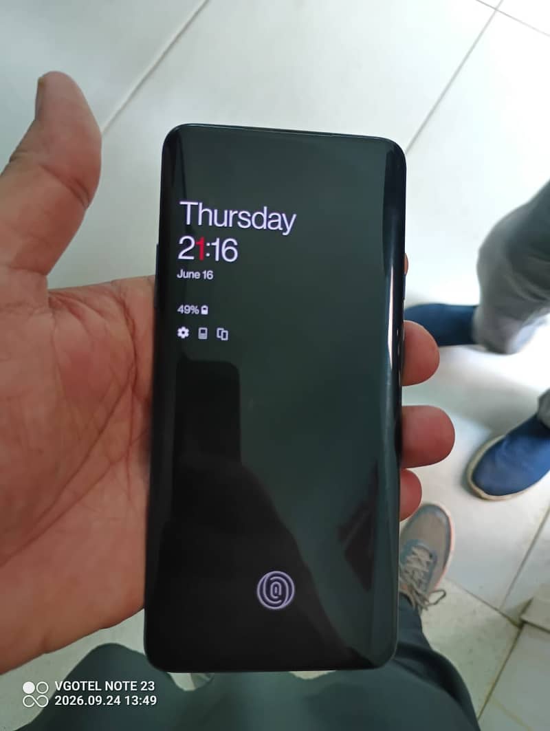 One Plus 7 3