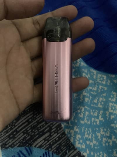 Voopoo Vmate(pro) vthru