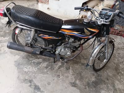Honda bike prices