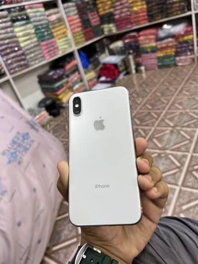 Apple iPhone X 64 gp