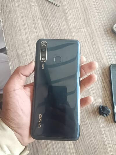 Vivo Y19