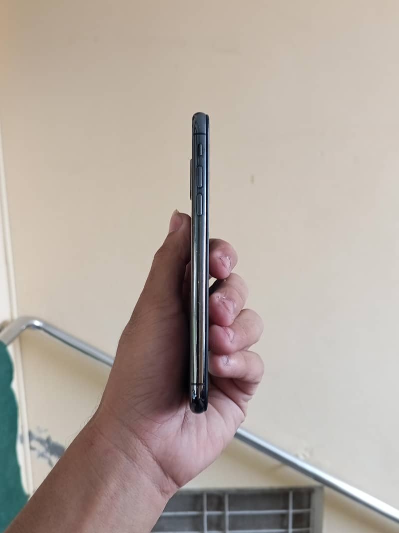 Apple iPhone X exchange possible 1
