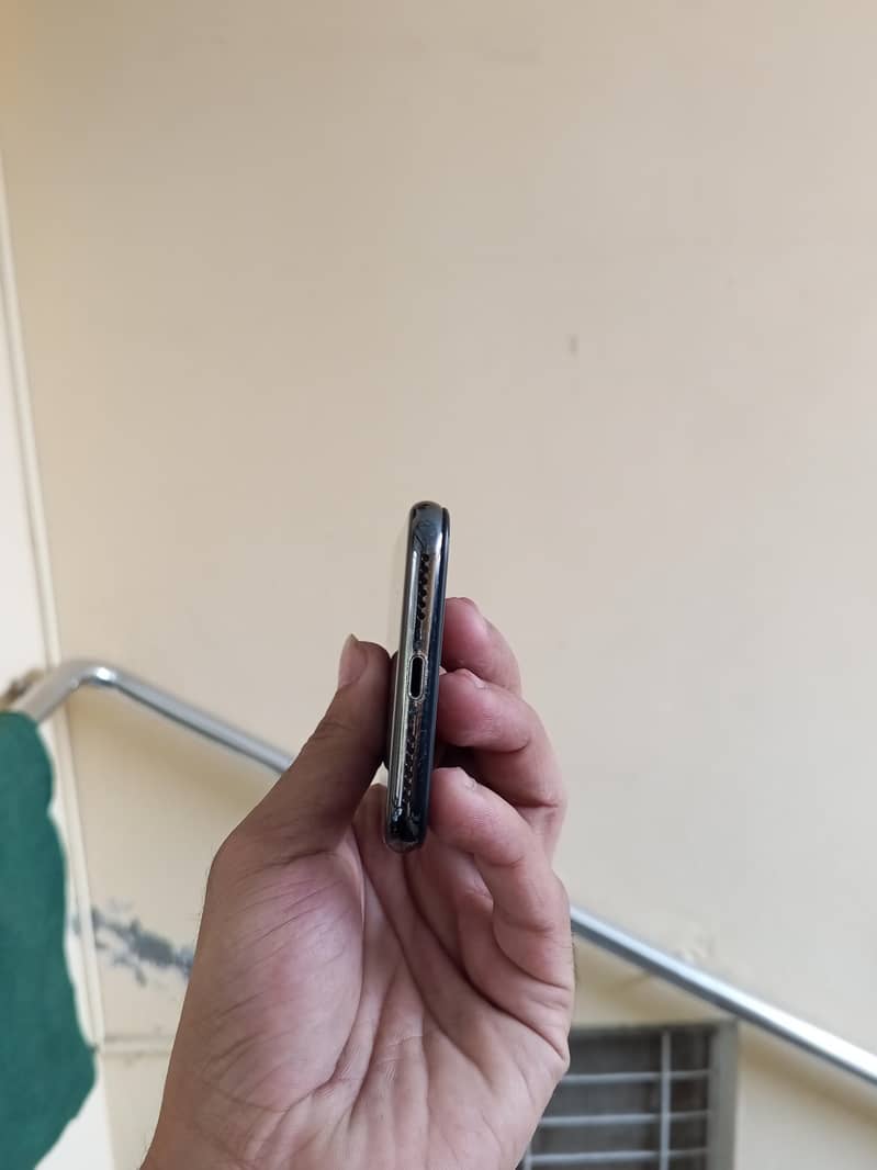 Apple iPhone X exchange possible 2