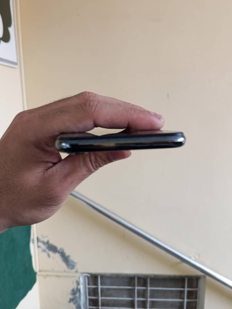 Apple iPhone X exchange possible 4