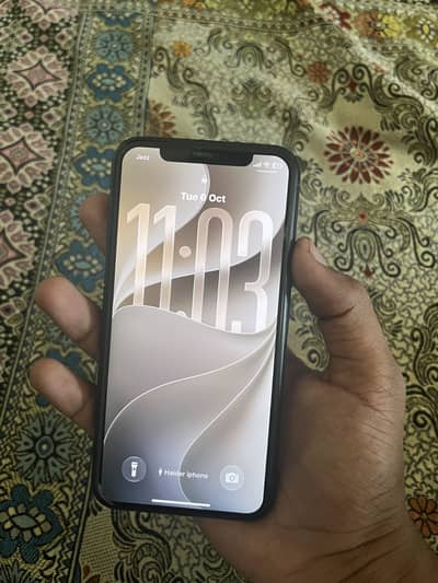 Apple iPhone 11 Pro