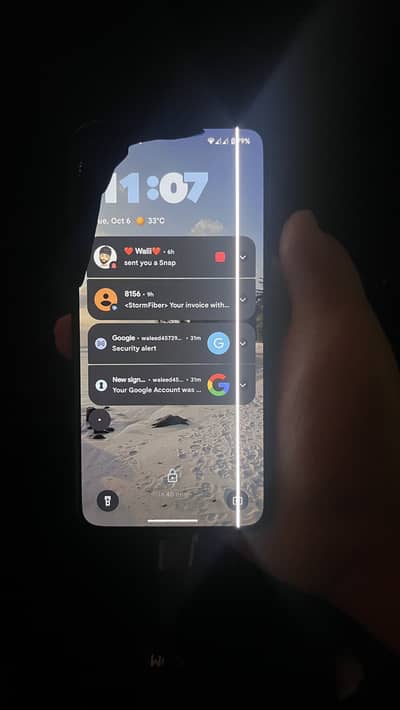 Google Pixel 5 [8/128]