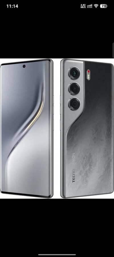 Tecno CAMON 40 Pro
