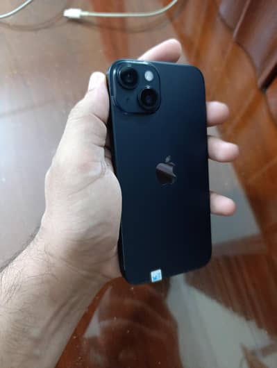 Apple iPhone 14 100% Battery Health 10/10 NON PTA JV