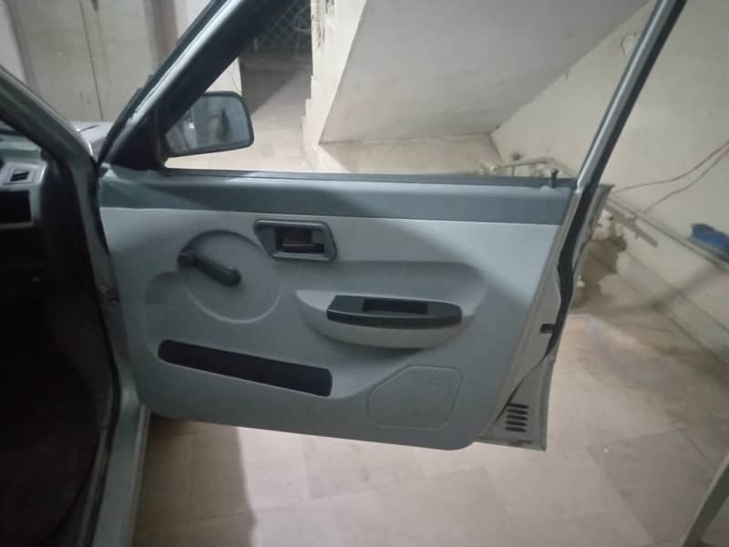 Suzuki Mehran VX 2004 2