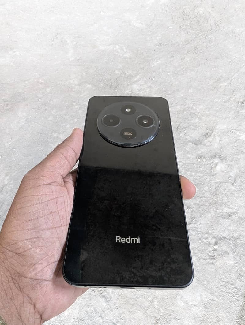 Xiaomi Redmi 14C 1