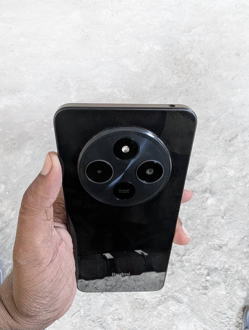 Xiaomi Redmi 14C 2