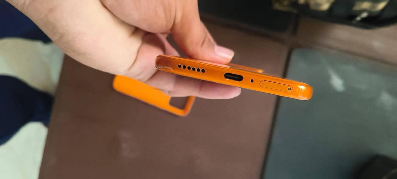 Infinix Note edge 2