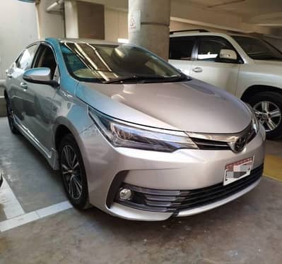 Friends Rent A Car(Mansoorabad)