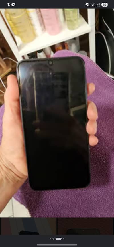 Samsung Galaxy A15 6/128gb