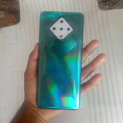 Infinix Zero 8i