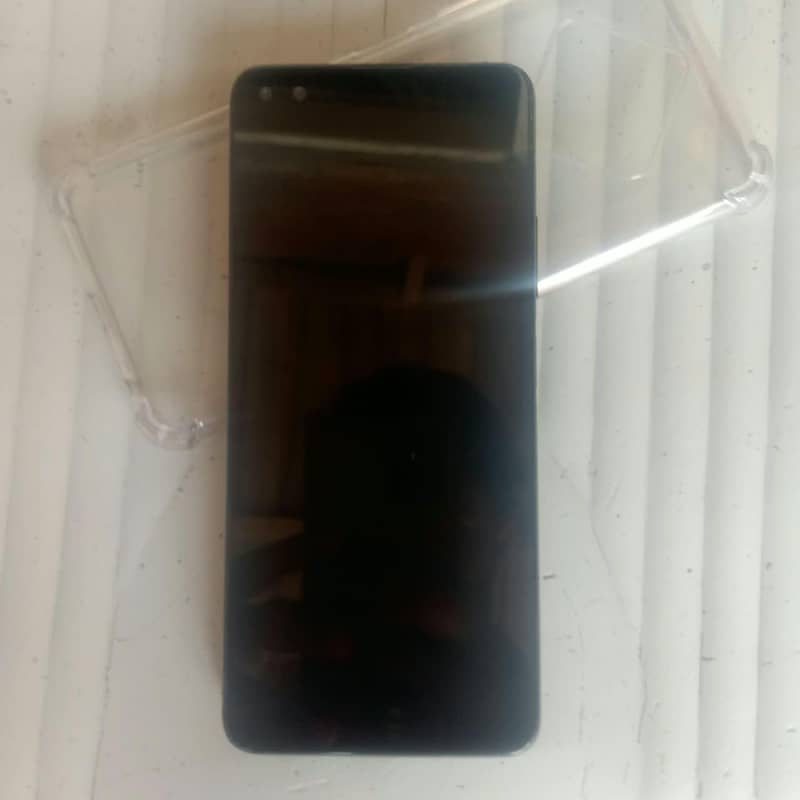 Infinix Zero 8i 1