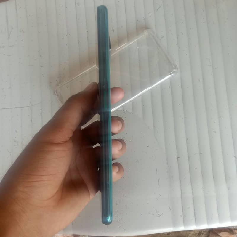 Infinix Zero 8i 2