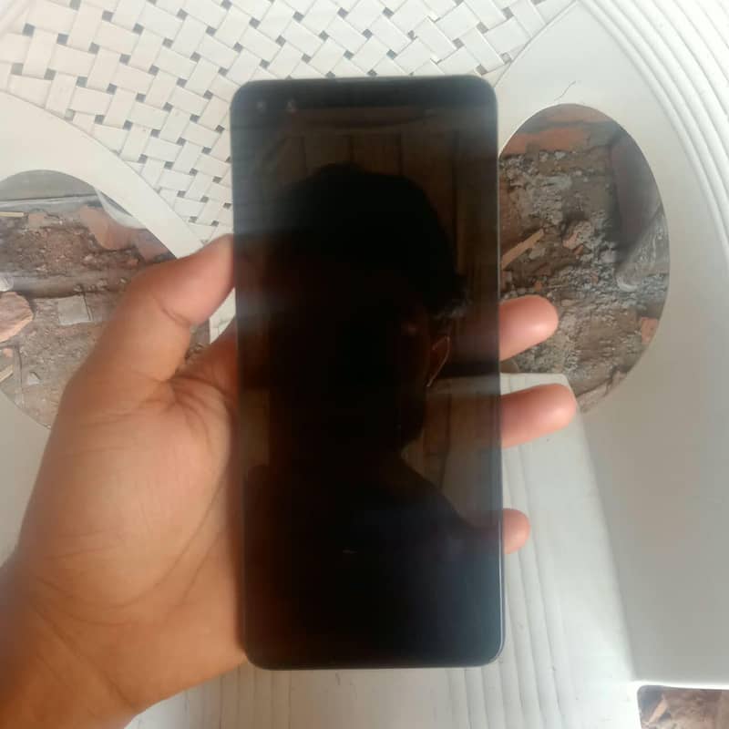 Infinix Zero 8i 3