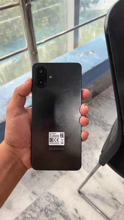 Samsung Mobile A07 5G