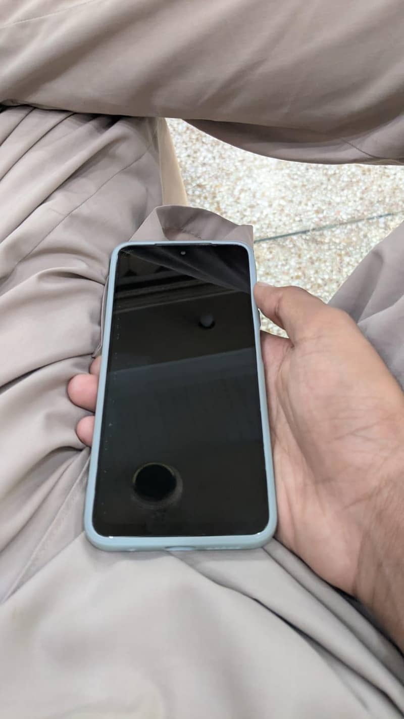 Xiaomi Redmi Note 11 Pro 2