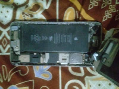 Apple iPhone 6S Plus all parts