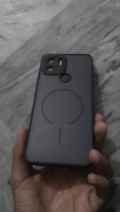 Redmi a2+ original mobile 03226032714