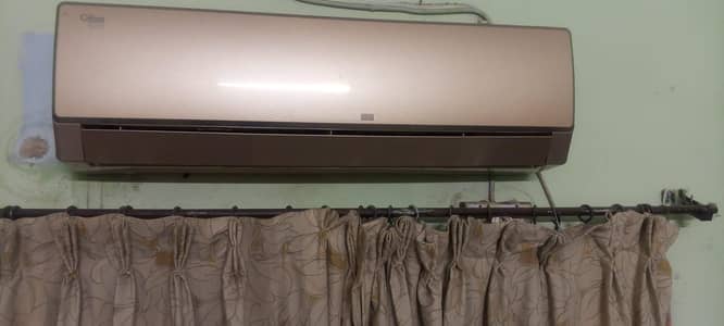 gree g10 model for sall good condition