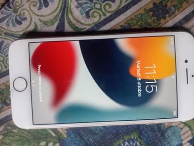 Apple iPhone 7