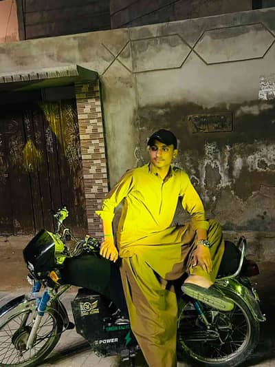 Shoaib Jatoi