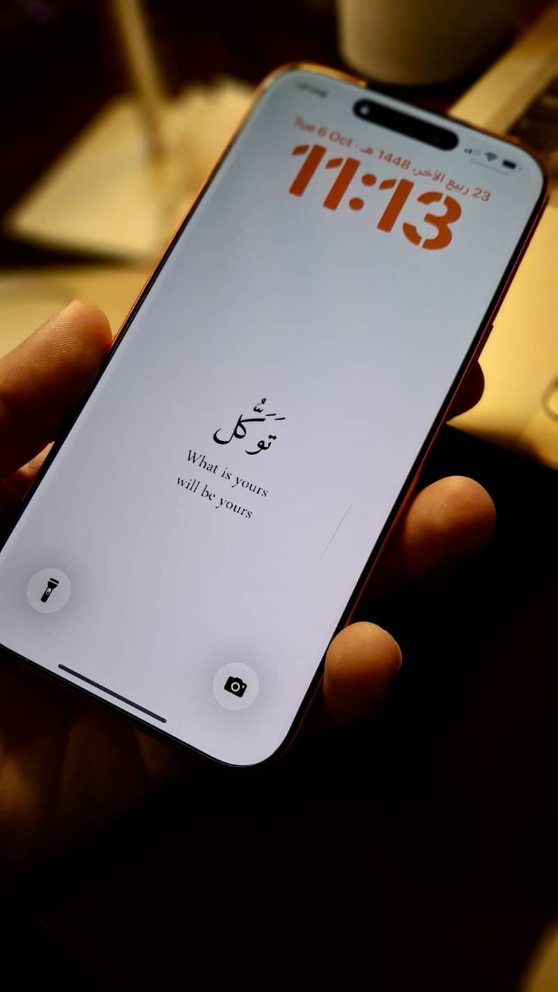 Apple iPhone 17 Pro Max 0