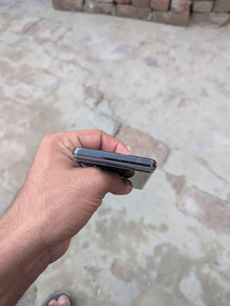 Google Pixel 6a 3