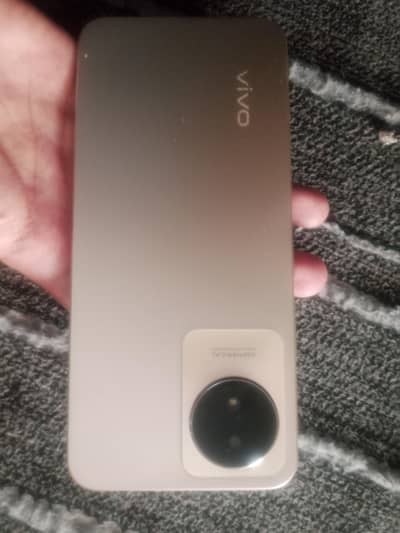 Vivo Y02t