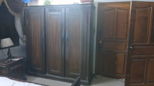 Furniture for sale in very good condition