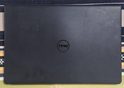 Dell Vostro 3559 Core i5 | 8GB RAM | 238GB SSD | Original Charger