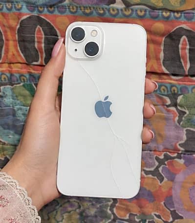 Apple iPhone 13 MDM , Exchange Possible with iphone 12 pro upper model