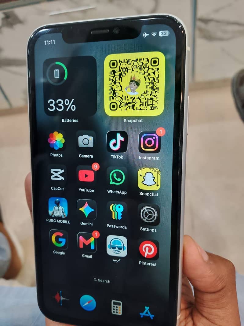 Apple iPhone 11 1