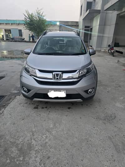 Honda BRV 2018 model B2b Genuine