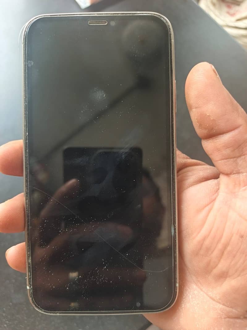 Apple iPhone XR 3