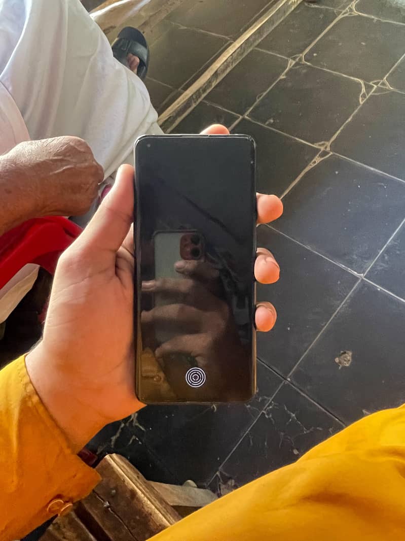 One Plus 9 Pro 3