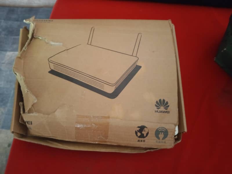 huawewi internet device 1