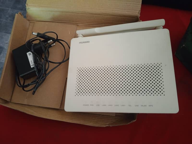 huawewi internet device 2