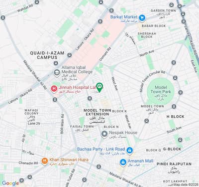 Prime Location Building For Sale