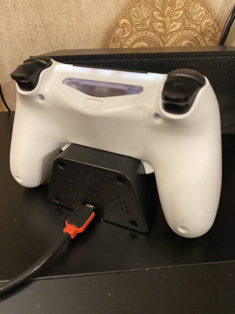 Play Station Controller Alarm Clock 1